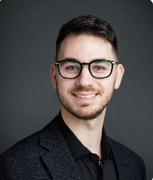 Patrik Schmidt